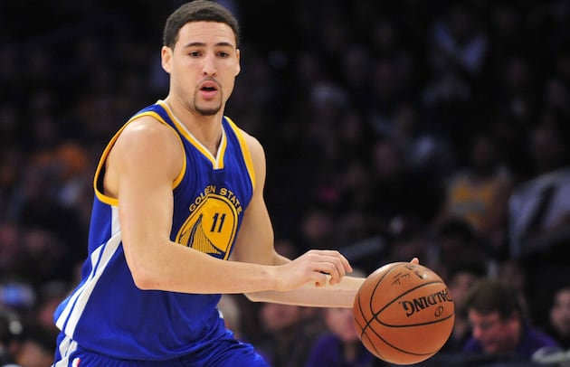 Klay Thompson